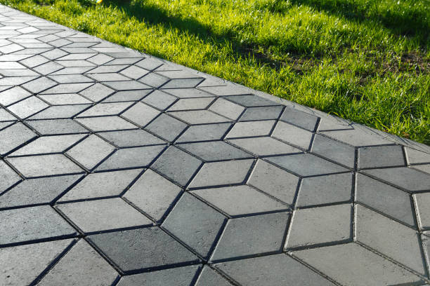 Best Interlocking Driveway Pavers  in St Maries, ID